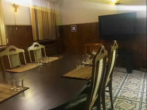 Сауна «Гринго» Рязань