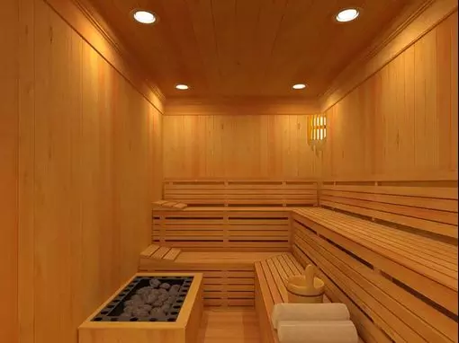 Сауна «Гринго» Рязань