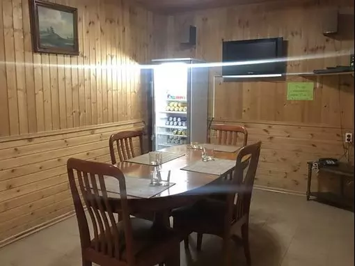 Сауна «Гринго» Рязань