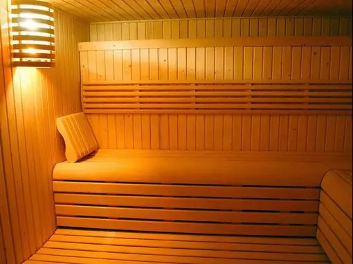 Сауна «Гринго» Рязань