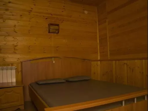 Сауна «Гринго» Рязань