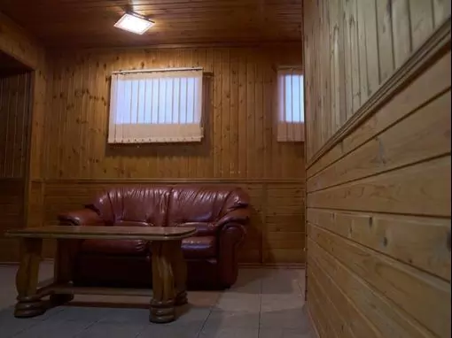 Сауна «Гринго» Рязань