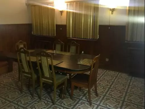 Сауна «Гринго» Рязань