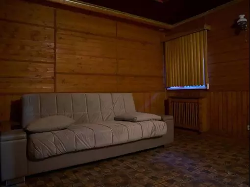 Сауна «Гринго» Рязань