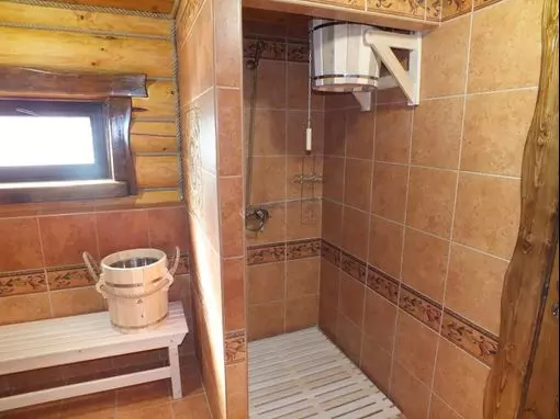 Бани «Банная застава» Рязань