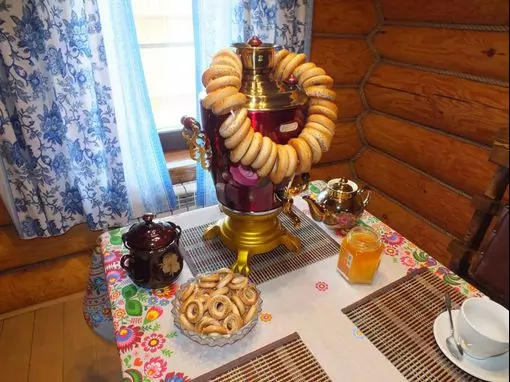 Бани «Банная застава» Рязань