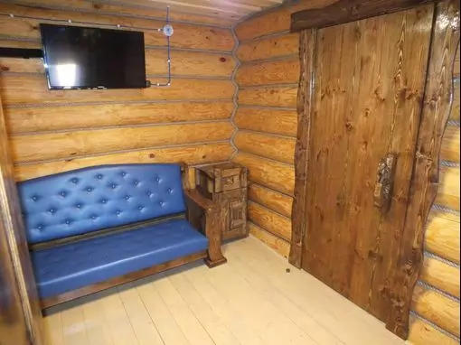 Бани «Банная застава» Рязань