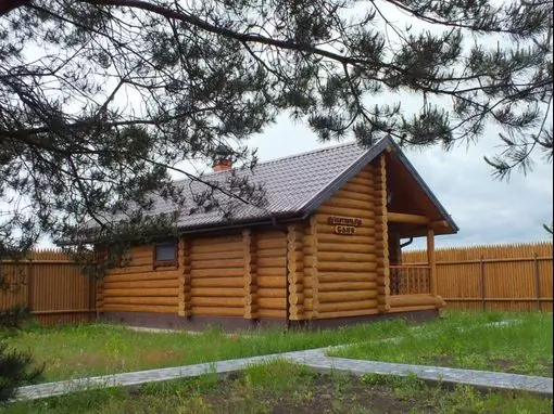 Бани «Банная застава» Рязань