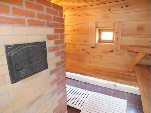 Бани «Банная застава» Рязань