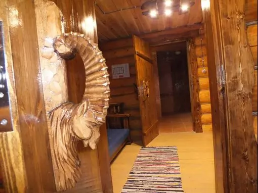 Бани «Банная застава» Рязань