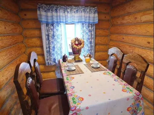 Бани «Банная застава» Рязань