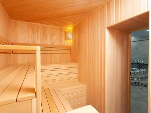 Сауна «Адмирал» Тула