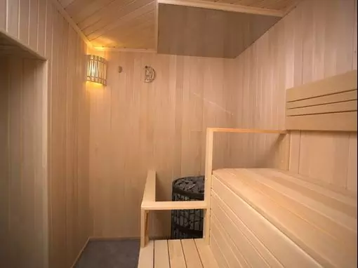 Сауна «Адмирал» Тула