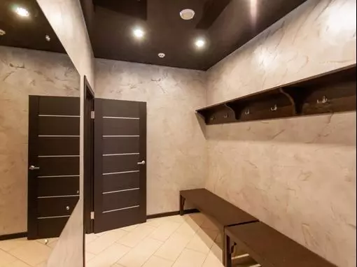 Сауна «Адмирал» Тула