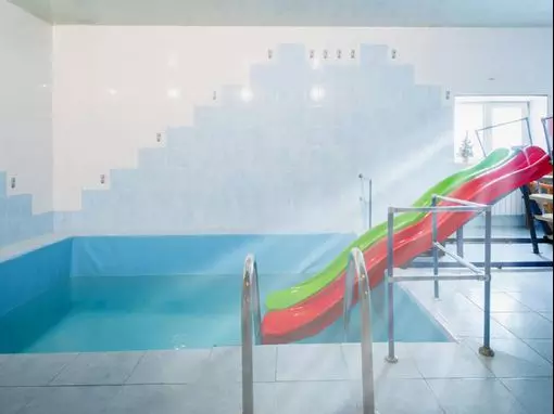 Сауна «Парус» Тула