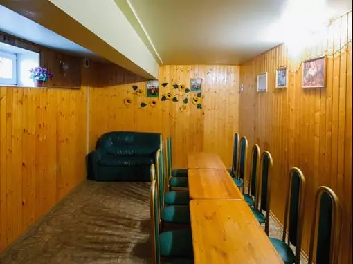 Сауна «Парус» Тула