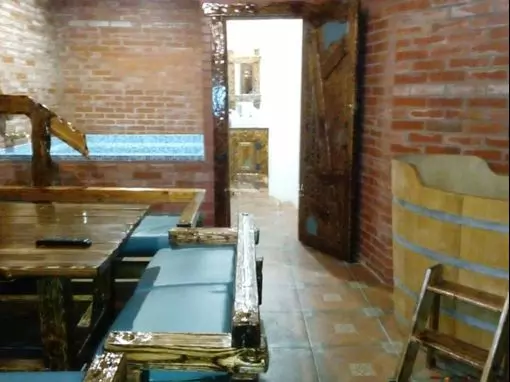 Сауна «Тихая бухта» Тула