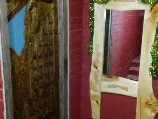 Сауна «Тихая бухта» Тула