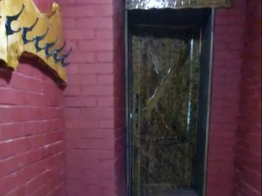 Сауна «Тихая бухта» Тула