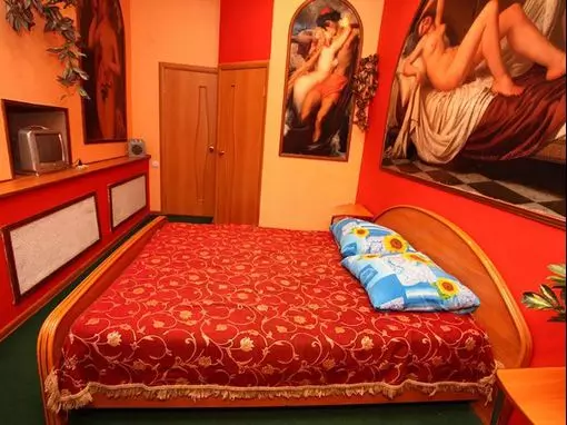 Сауна «Акватория» Тула