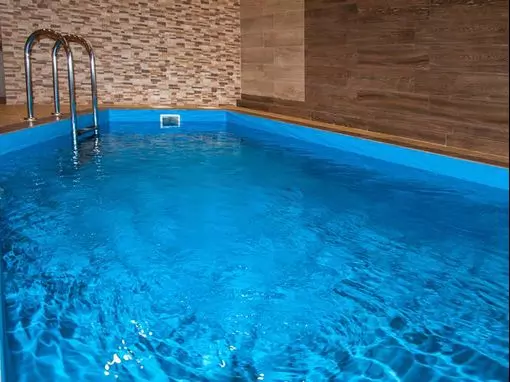 Сауна «Pegas Club» Тула