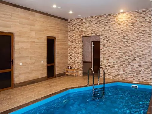 Сауна «Pegas Club» Тула