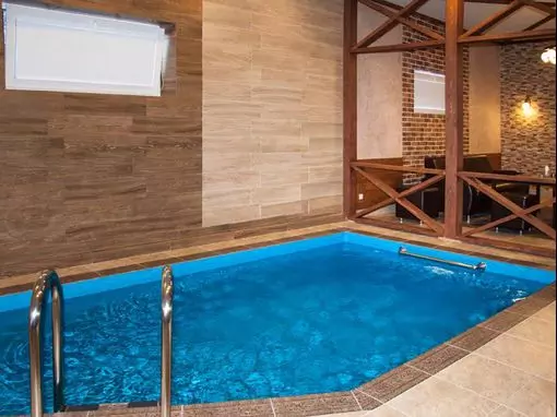 Сауна «Pegas Club» Тула