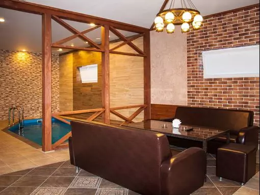 Сауна «Pegas Club» Тула