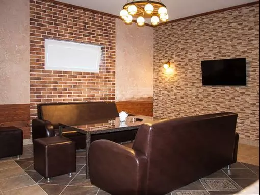 Сауна «Pegas Club» Тула