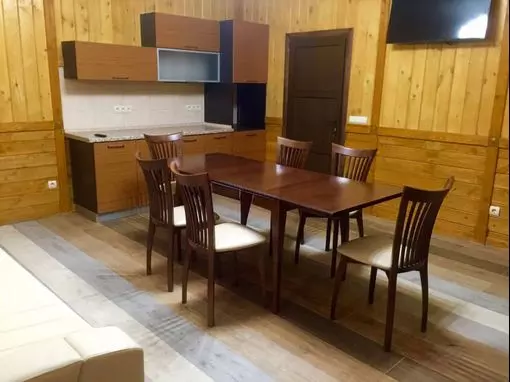 Сауна «Аквариум» Тула