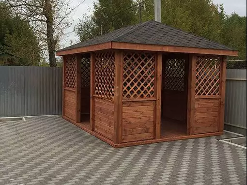 Сауна «Аквариум» Тула