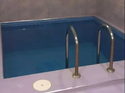 Сауна «Берёзка» Тула