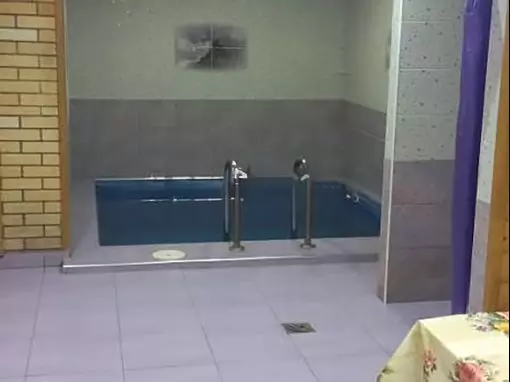 Сауна «Берёзка» Тула