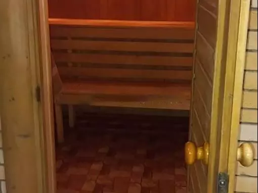 Сауна «Берёзка» Тула