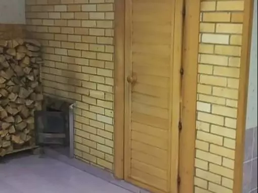 Сауна «Берёзка» Тула