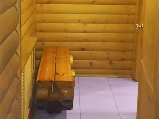 Сауна «Берёзка» Тула