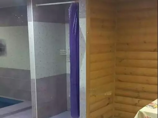 Сауна «Берёзка» Тула