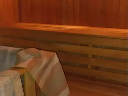 Сауна «Берёзка» Тула