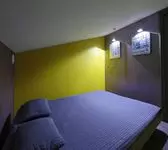 Комната отдыха