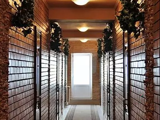 Баня «Охотничий рай» Тула