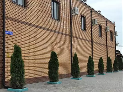 Баня «Охотничий рай» Тула