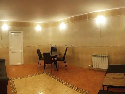 Сауна «На Дзержинского» Тула