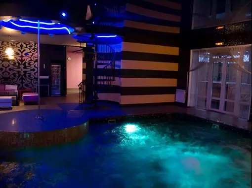 Relax-club «Игуана» Тула