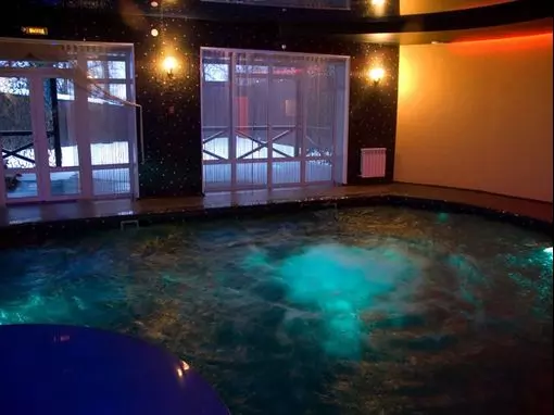 Relax-club «Игуана» Тула