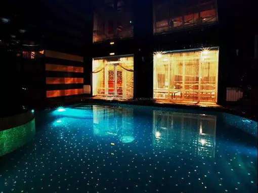 Relax-club «Игуана» Тула