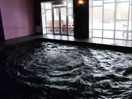 Relax-club «Игуана» Тула