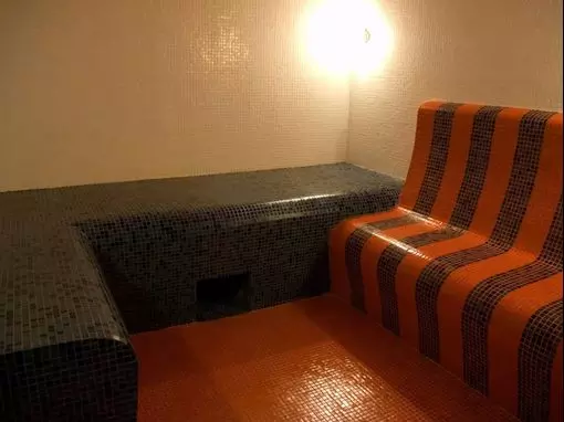 Relax-club «Игуана» Тула