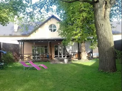 Relax-club «Игуана» Тула