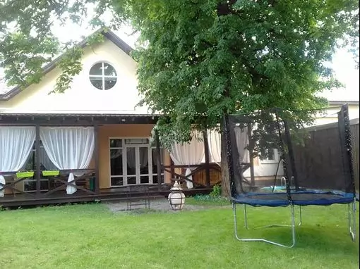 Relax-club «Игуана» Тула