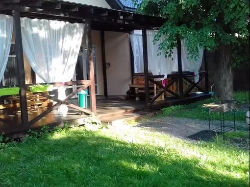 Relax-club «Игуана» Тула